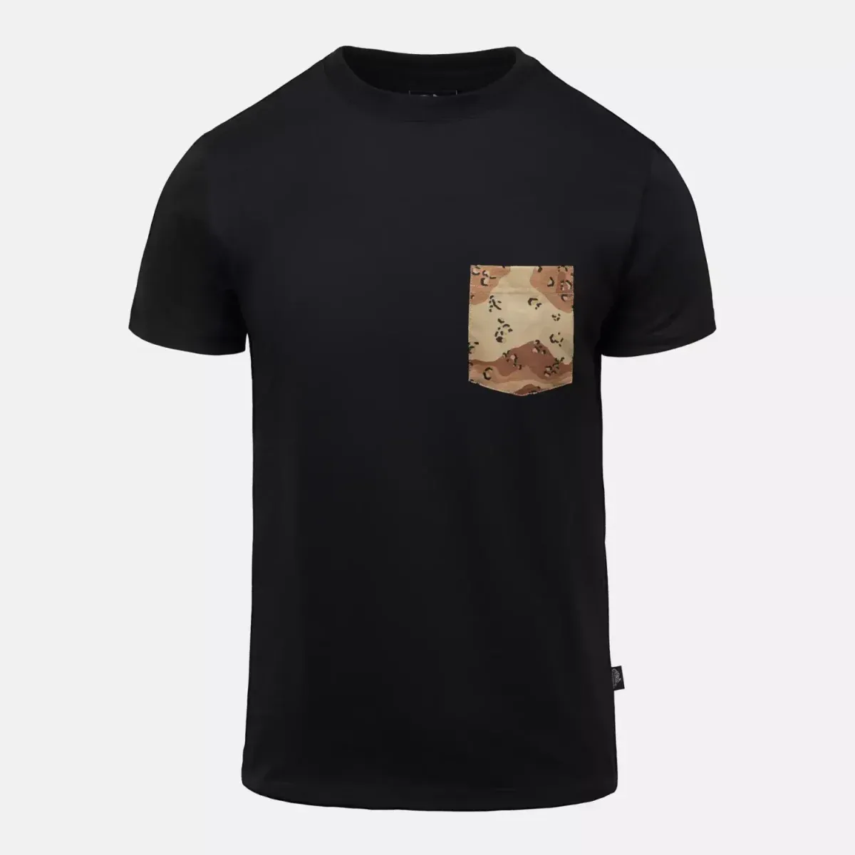 Футболка Helikon-Tex T-Shirt — вид спереди