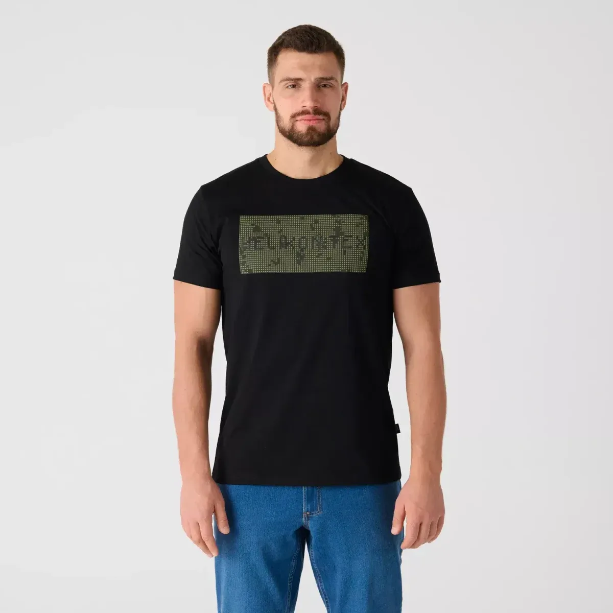 Футболка T-shirt Camo