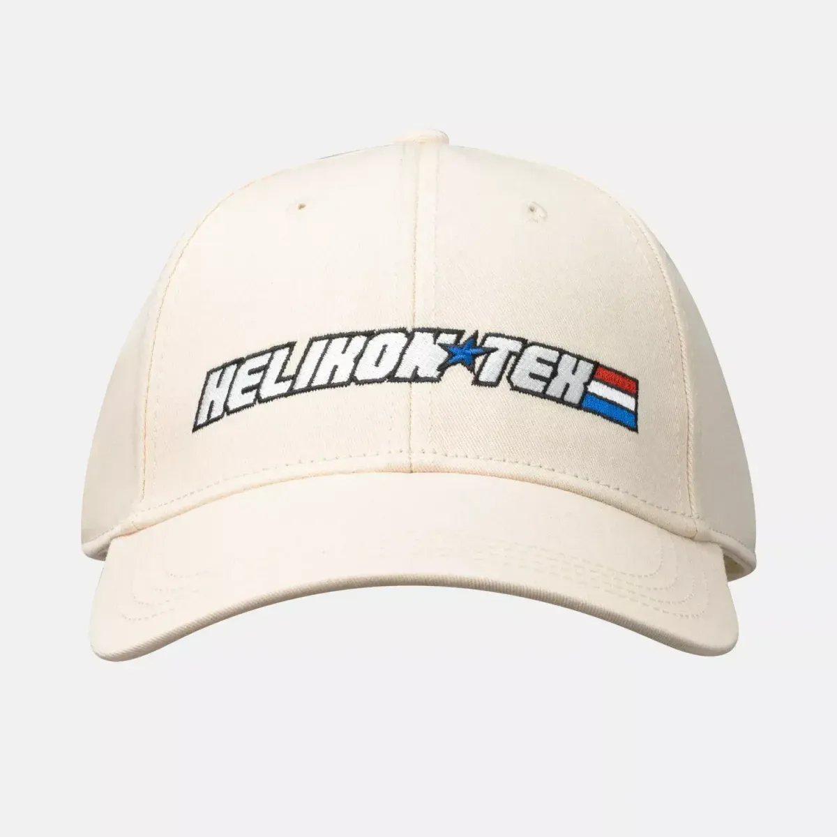 Бейсболка HTX Joe Cap — вид спереди
