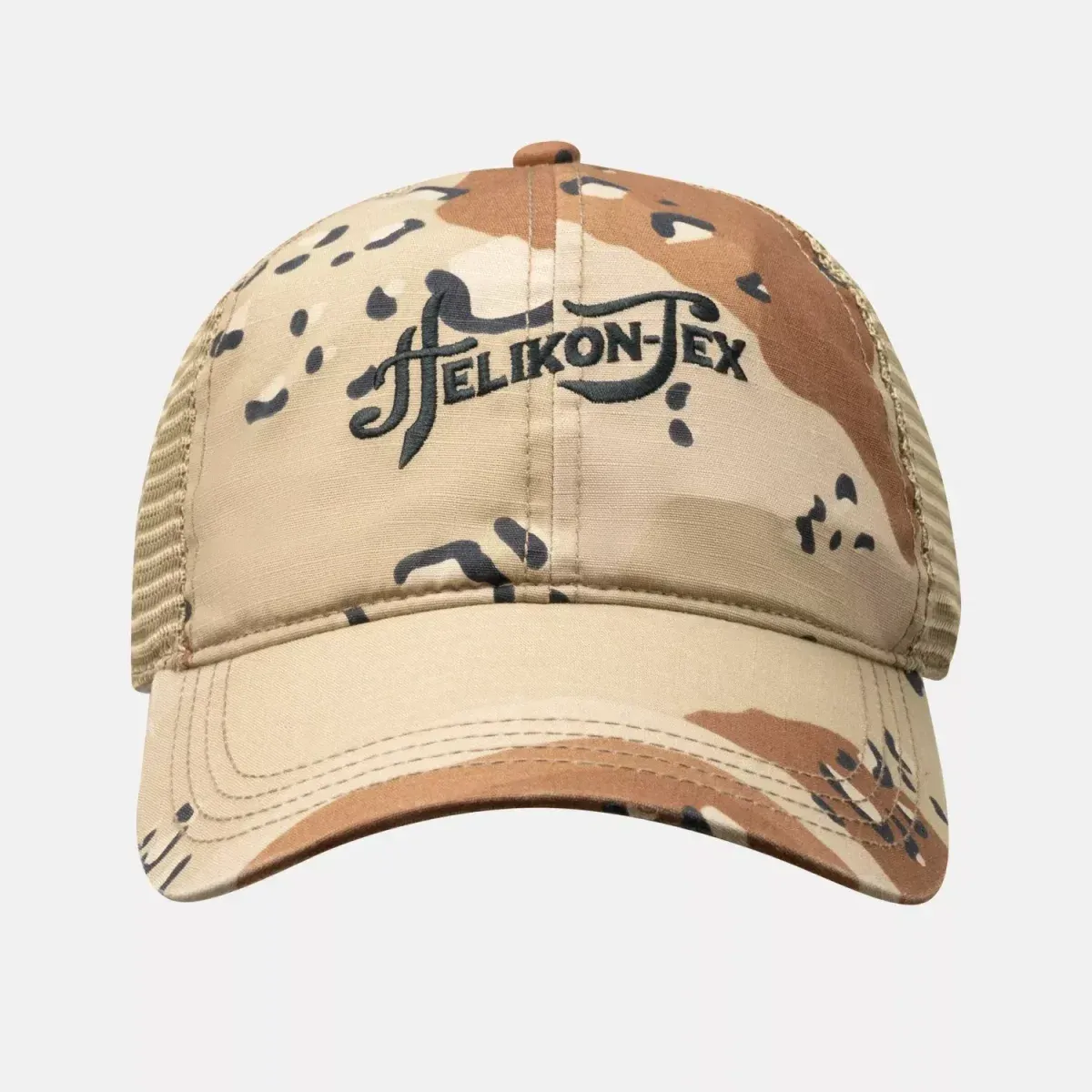 Бейсболка Trucker Cap — вид спереди