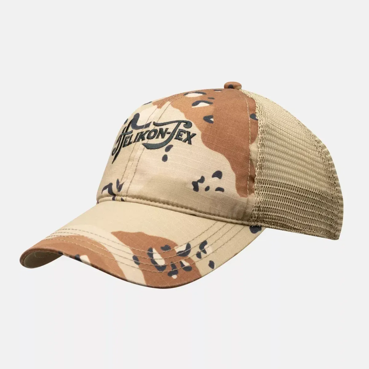 Бейсболка Trucker Cap