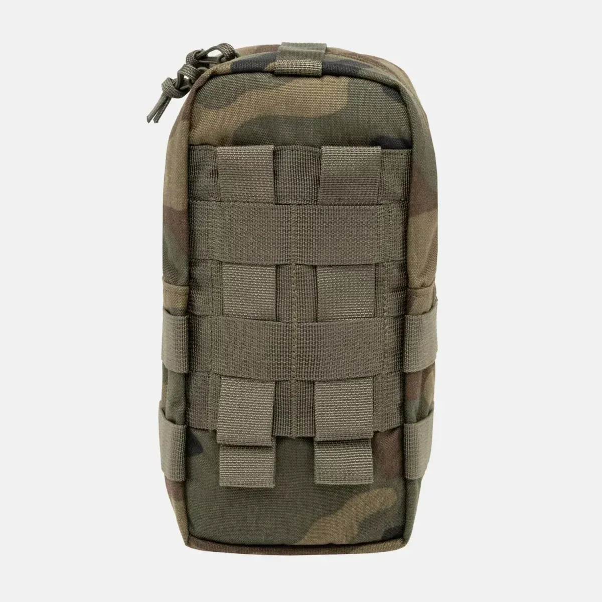 Подсумок Guardian Multi Pouch — посадка