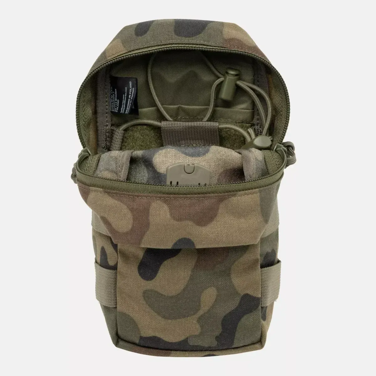 Подсумок Guardian Multi Pouch — вид сзади