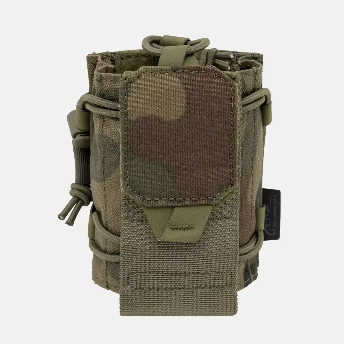 Подсумок Radio Pouch — детали