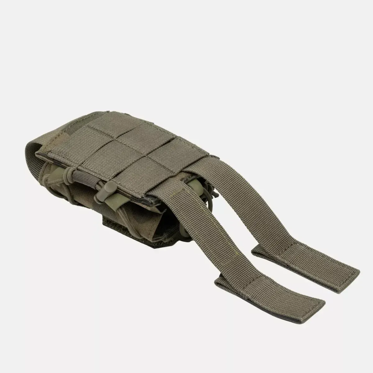 Подсумок Radio Pouch — вид сзади