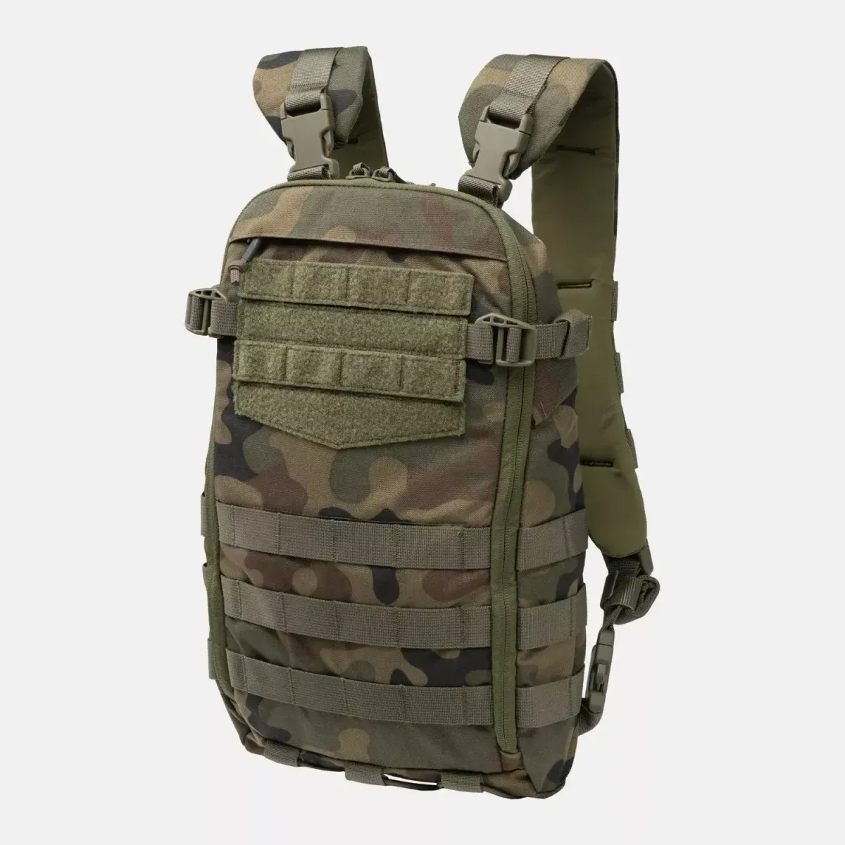 Рюкзак Guardian Smallpack — вид спереди