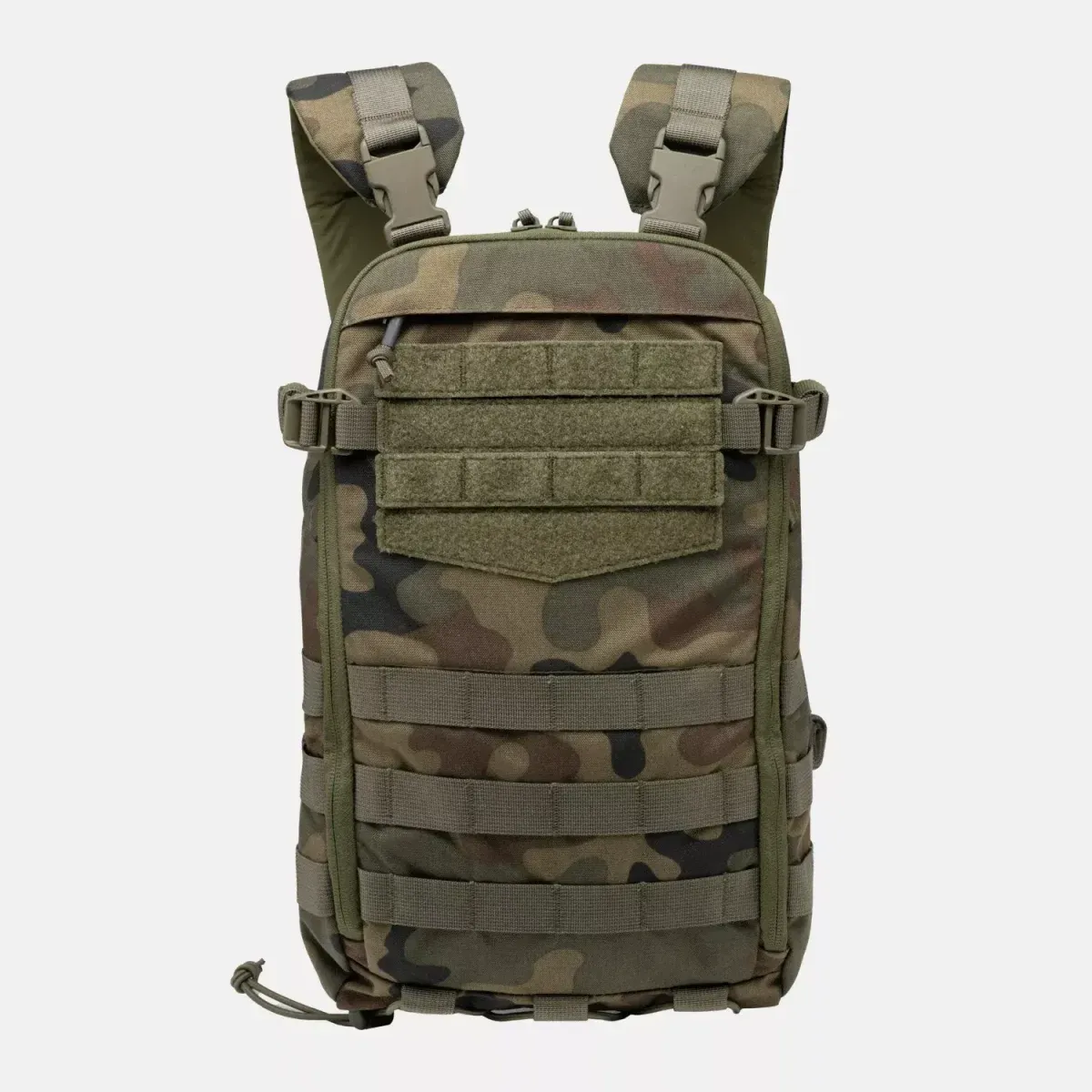 Рюкзак Guardian Smallpack — детали