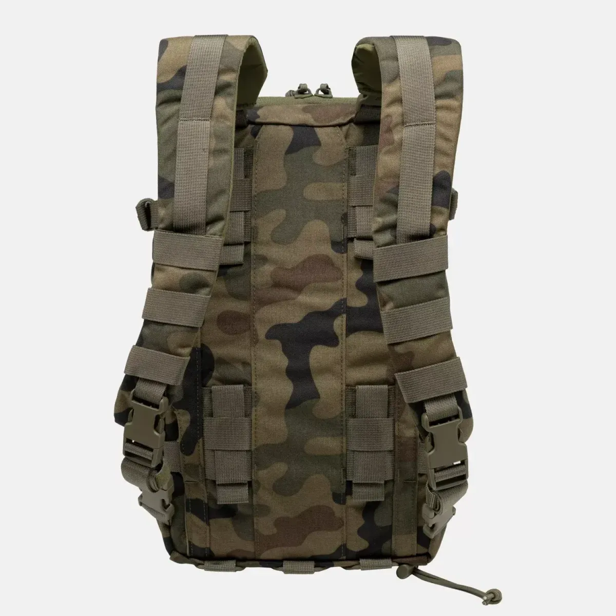 Рюкзак Guardian Smallpack — вид сзади