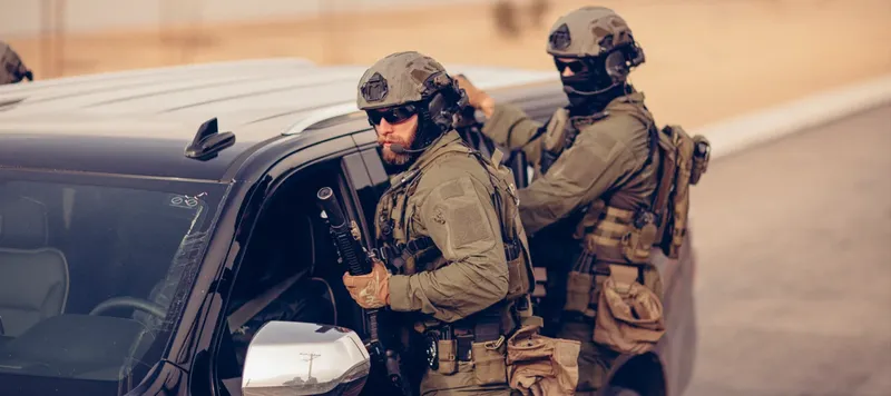 Рубашка MBDU — неотъемлемая часть системы Modern Battle Dress Uniform