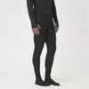 Кальсоны Helikon-Tex Underwear (long johns) US LVL 1, Black