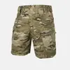 Шорты Helikon-Tex Urban Tactical Shorts Flex 8.5''- NyCo Ripstop