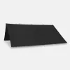 Тент Helikon-Tex Supertarp Small Spark Resistant, Black