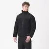 Куртка Helikon-Tex Polish INFANTRY Jacket - Fleece, Black