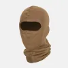 Балаклава Helikon-Tex Balaclava - Cotton, Coyote