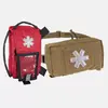 Аптечка Helikon-Tex MODULAR INDIVIDUAL MED KIT Pouch - Cordura