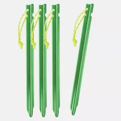 Колышки Helikon-Tex Tarp Stakes, Green