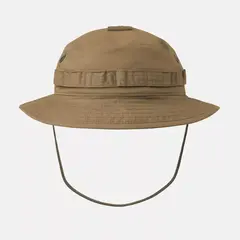 Панама Helikon-Tex Boonie Hat Mk2 - PolyCotton Stretch Ripstop, Coyote