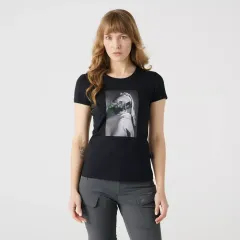 Женская футболка Helikon-Tex Women's T-shirt (NVG Girl)
