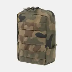 Подсумок Helikon-Tex General Purpose Cargo Pouch - Field, PL Woodland