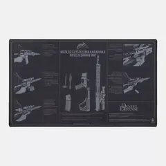 Коврик Helikon-Tex Rifle Cleaning Mat