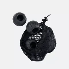 Наконечники Helikon-Tex TRAVELER Spare Leg Caps