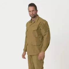 Куртка Helikon-Tex SFU NEXT Shirt - PolyCotton Ripstop