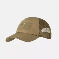 Кепка Helikon-Tex BBC VENT Cap - PolyCotton Ripstop
