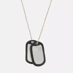 Жетон Helikon-Tex Dog Tag