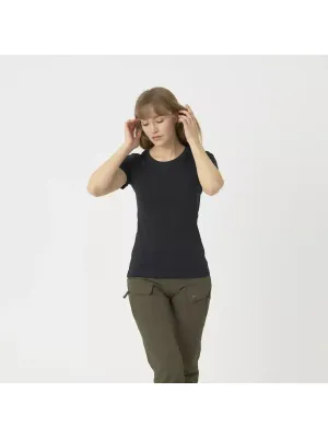 Женская футболка Slim Organic