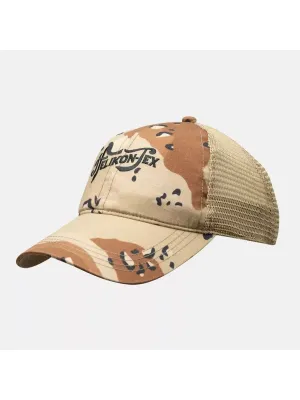 Бейсболка Desert Refresh Trucker Cap