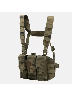 Нагрудная платформа Chicom Chest Rig