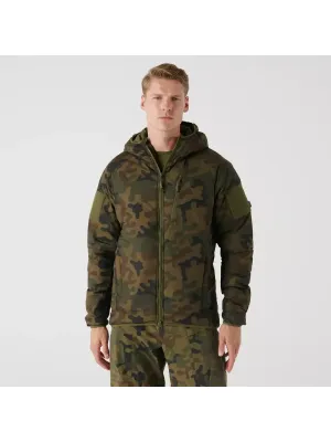 Куртка Wolfhound Hoodie Jacket
