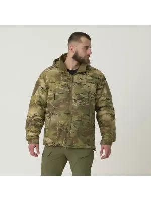 Куртка LEVEL 7 Lightweight Winter Jacket