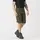 Шорты Helikon-Tex UTS (Urban Tactical Shorts) 11'' - PolyCotton Ripstop, Taiga Green