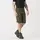 Шорты Helikon-Tex UTS (Urban Tactical Shorts) 11'' - PolyCotton Stretch Ripstop, Taiga Green
