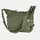 Сумка Helikon-Tex BUSHCRAFT SATCHEL Bag - Cordura, Olive Green