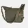 Сумка Helikon-Tex BUSHCRAFT SATCHEL Bag - Cordura, RAL 7013