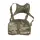 Нагрудная сумка Helikon-Tex Chest Pack Numbat, MultiCam / Adaptive Green