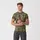 Футболка Helikon-Tex TACTICAL T-Shirt - TopCool, PL Woodland