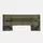 Нагрудная панель Helikon-Tex Guardian Chest Panel - Cordura, PL Woodland