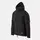 Куртка Helikon-Tex Winter Yukon Jacket - Duracanvas, Ash Grey / Black