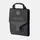 Подсумок Helikon-Tex Flat Med Pouch - Cordura, Shadow Grey