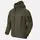 Куртка Helikon-Tex PATRIOT Jacket - Double Fleece, Olive Green