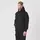Толстовка Helikon-Tex ROGUE Hoodie (FullZip), Black / MultiCam Black