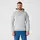 Толстовка Helikon-Tex Urban Tactical Hoodie Lite (Kangaroo), Melange Light Grey