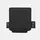 Адаптер Helikon-Tex BMA Belt Molle Adapter 2 - Cordura, Black