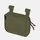 Вставка Helikon-Tex EDC Insert Medium - Cordura, Olive Green