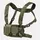 Разгрузочный жилет Helikon-Tex COMPETITION MultiGun Rig, US Woodland