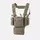 Разгрузочный жилет Helikon-Tex Training Mini Rig (TMR), RAL 7013
