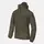 Куртка Helikon-Tex WINDRUNNER Windshirt - WindPack Nylon, Taiga Green